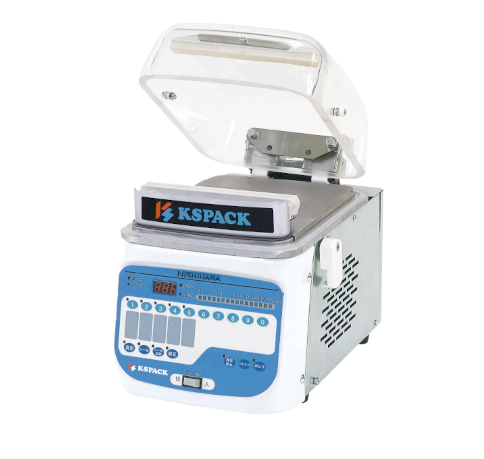 Table Top Vacuum Packaging Machine KSP-220