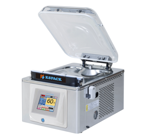 Table Top Vacuum Packaging Machine KSP-310(G)